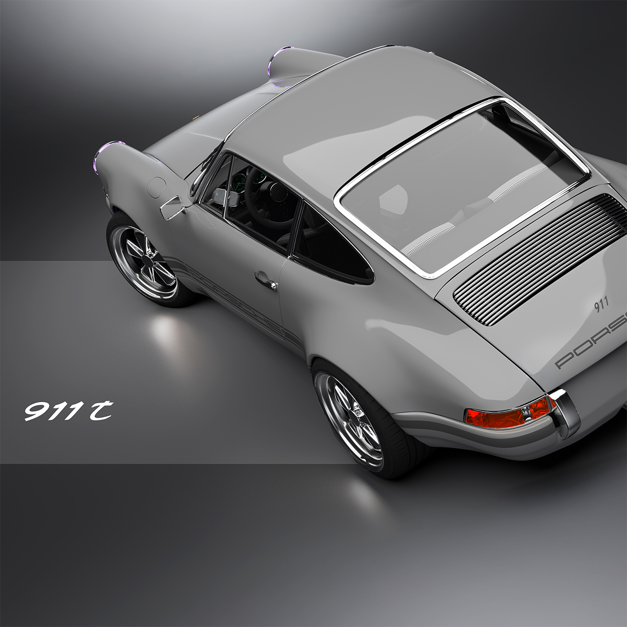 911 T